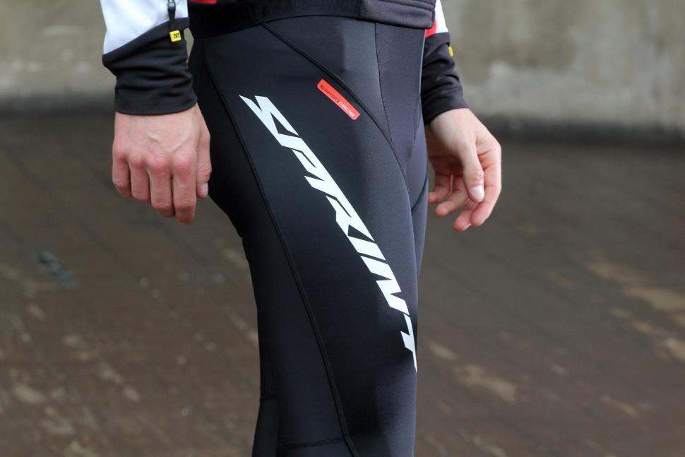 Review: Mavic Sprint Bib Tights | road.cc